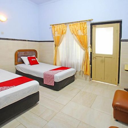 Oyo 91516 Wisata Hotel Mataram Dış mekan fotoğraf