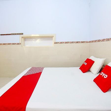 Oyo 91516 Wisata Hotel Mataram Dış mekan fotoğraf