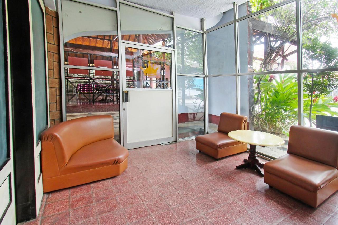 Oyo 91516 Wisata Hotel Mataram Dış mekan fotoğraf