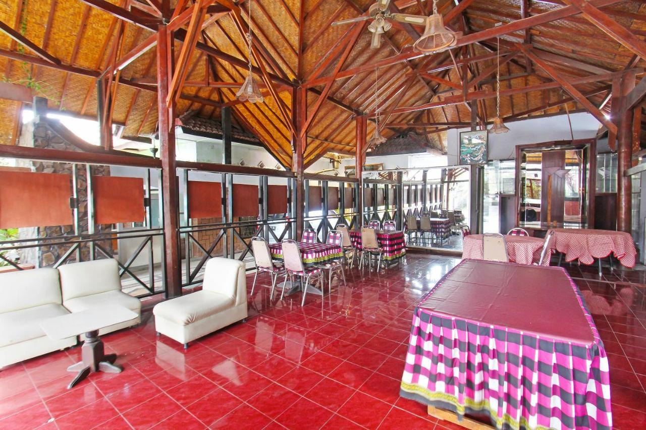 Oyo 91516 Wisata Hotel Mataram Dış mekan fotoğraf