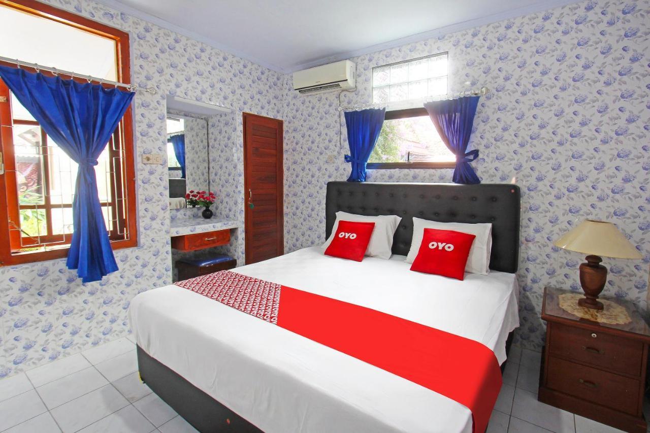 Oyo 91516 Wisata Hotel Mataram Dış mekan fotoğraf