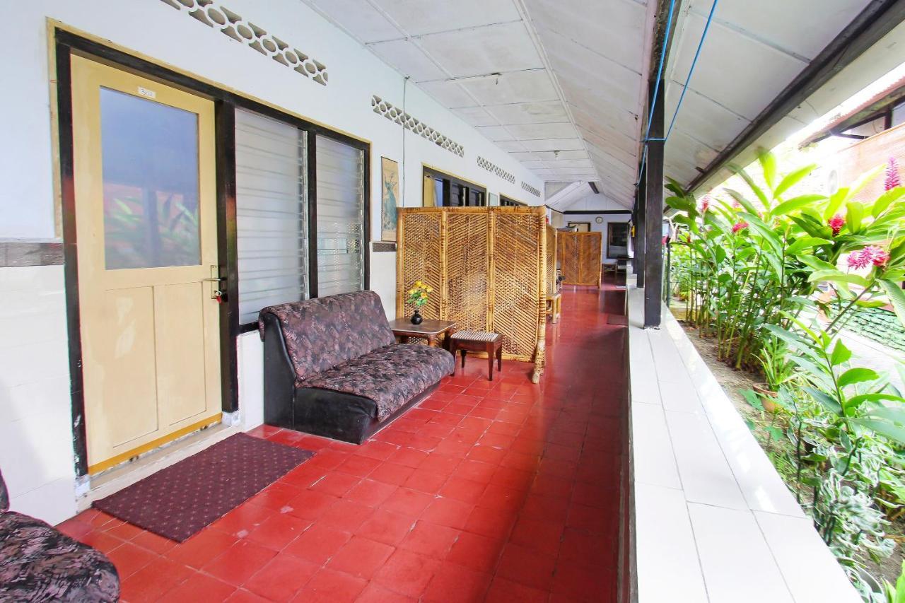 Oyo 91516 Wisata Hotel Mataram Dış mekan fotoğraf