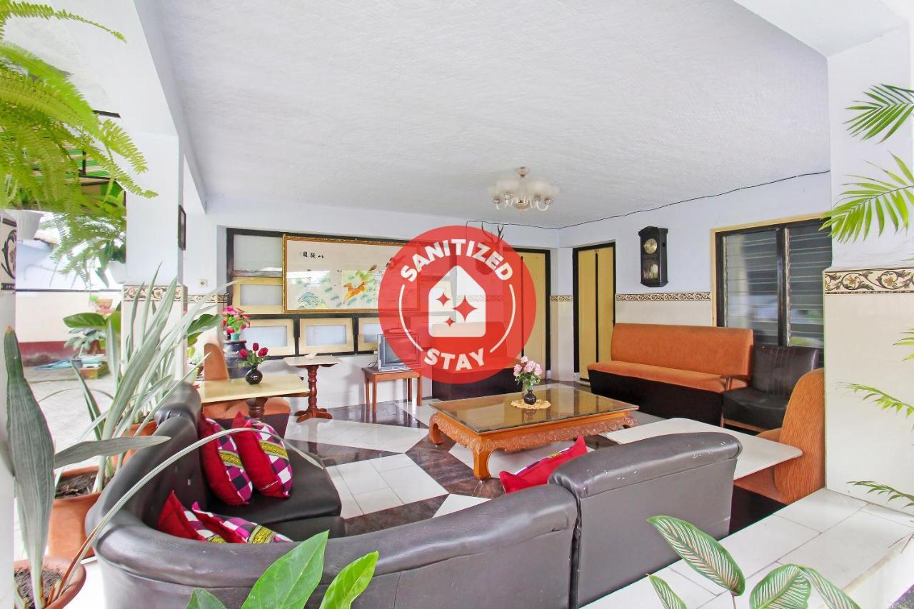 Oyo 91516 Wisata Hotel Mataram Dış mekan fotoğraf