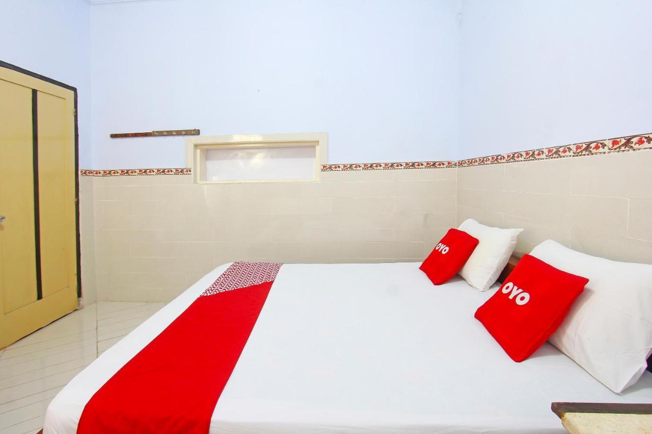 Oyo 91516 Wisata Hotel Mataram Dış mekan fotoğraf