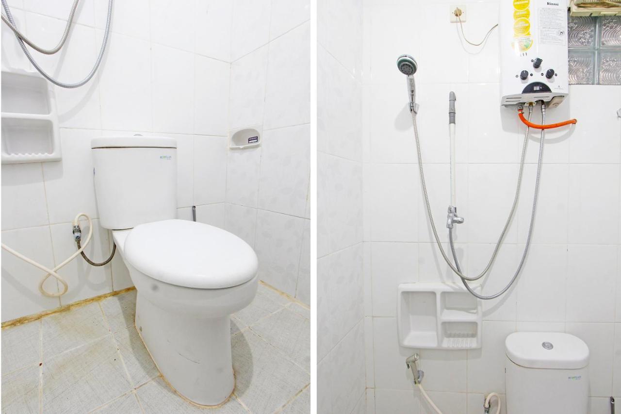 Oyo 91516 Wisata Hotel Mataram Dış mekan fotoğraf