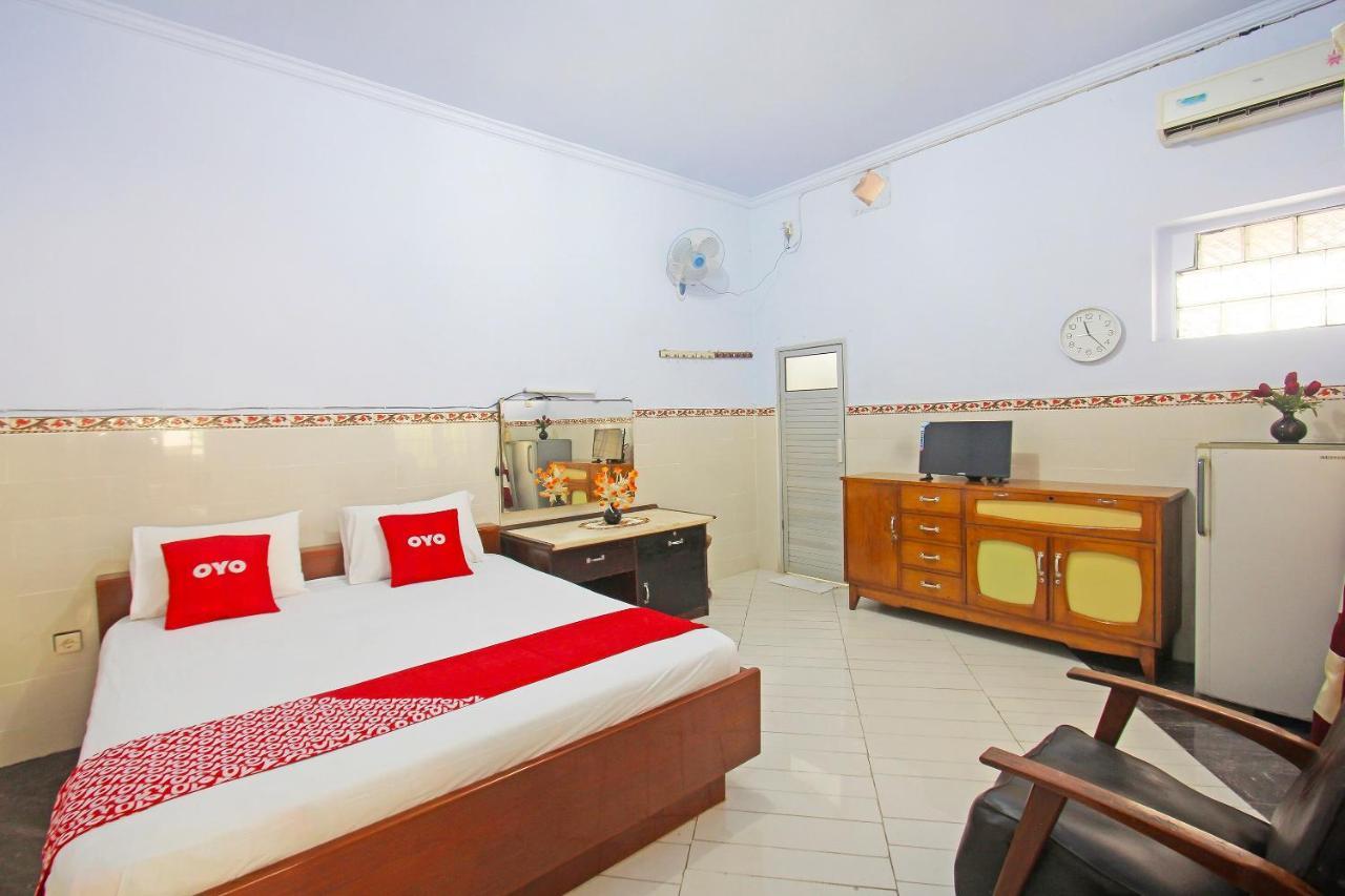 Oyo 91516 Wisata Hotel Mataram Dış mekan fotoğraf