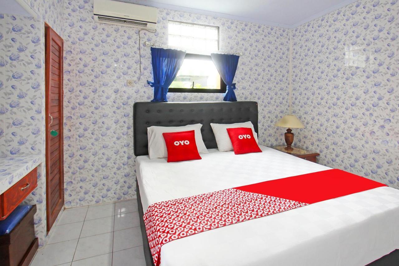 Oyo 91516 Wisata Hotel Mataram Dış mekan fotoğraf