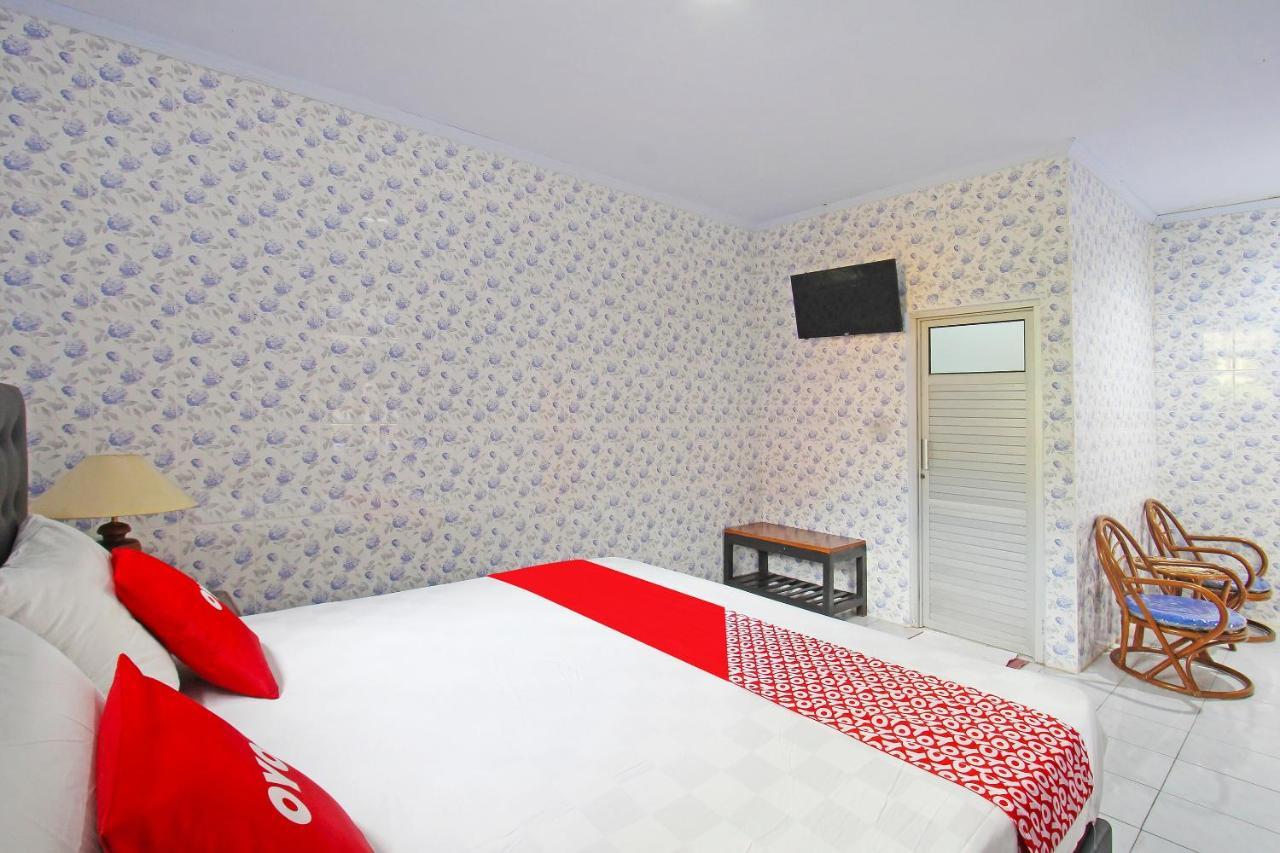 Oyo 91516 Wisata Hotel Mataram Dış mekan fotoğraf