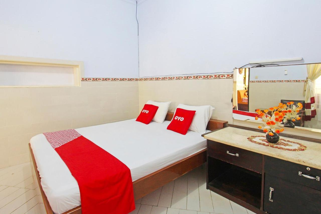 Oyo 91516 Wisata Hotel Mataram Dış mekan fotoğraf